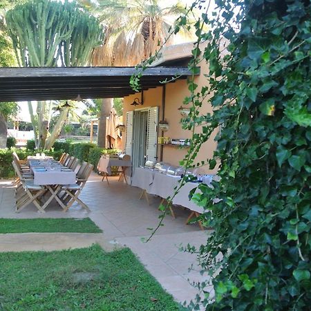سان ليون Villa Carlotta Resort المظهر الخارجي الصورة