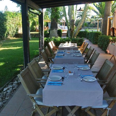 سان ليون Villa Carlotta Resort المظهر الخارجي الصورة