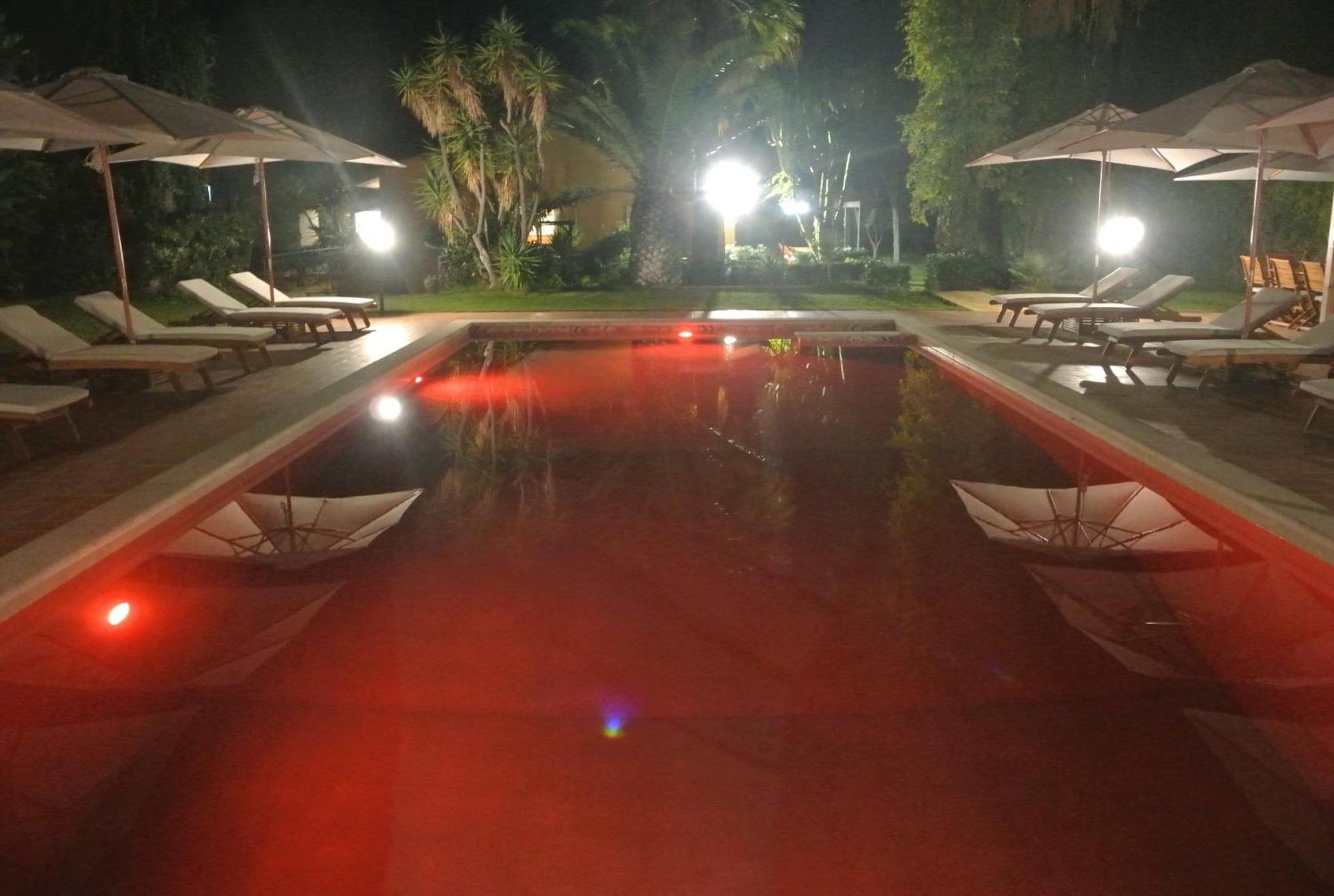 سان ليون Villa Carlotta Resort المظهر الخارجي الصورة