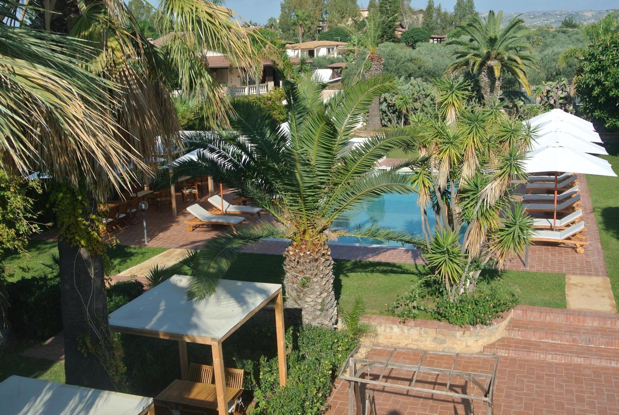 سان ليون Villa Carlotta Resort المظهر الخارجي الصورة