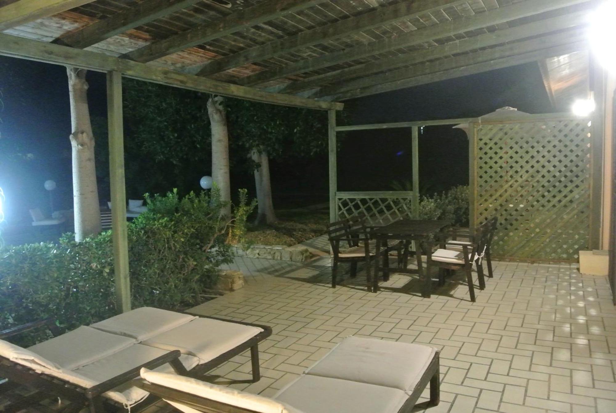 سان ليون Villa Carlotta Resort المظهر الخارجي الصورة