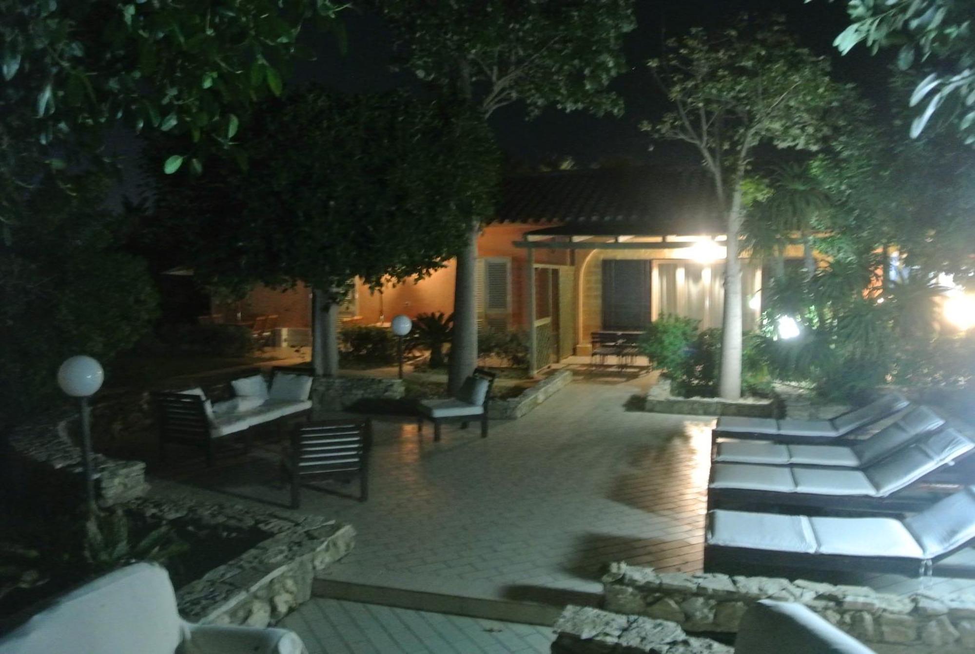 سان ليون Villa Carlotta Resort المظهر الخارجي الصورة