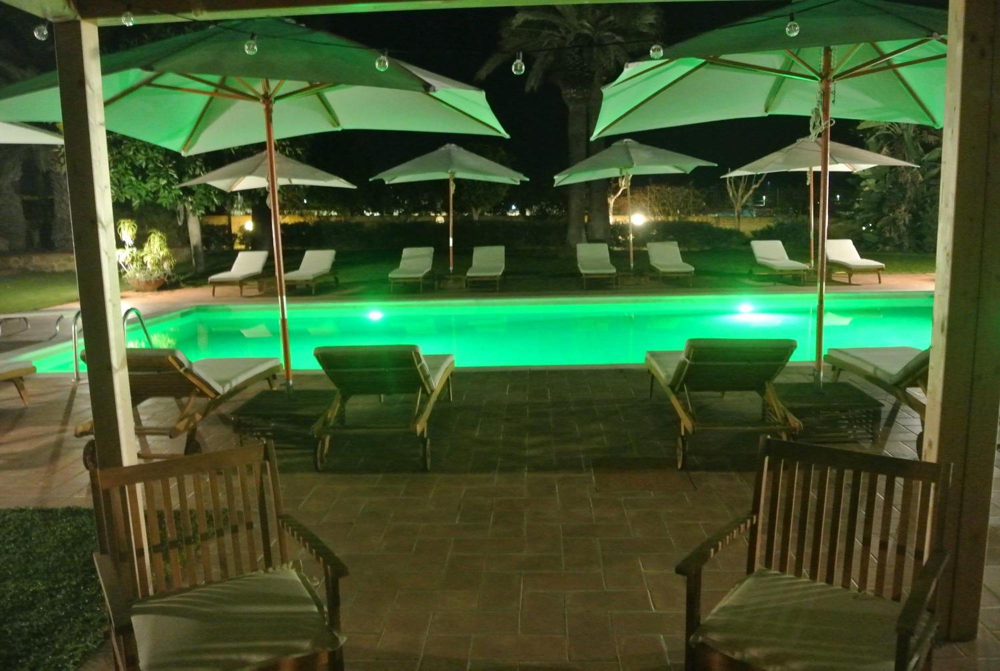 سان ليون Villa Carlotta Resort المظهر الخارجي الصورة