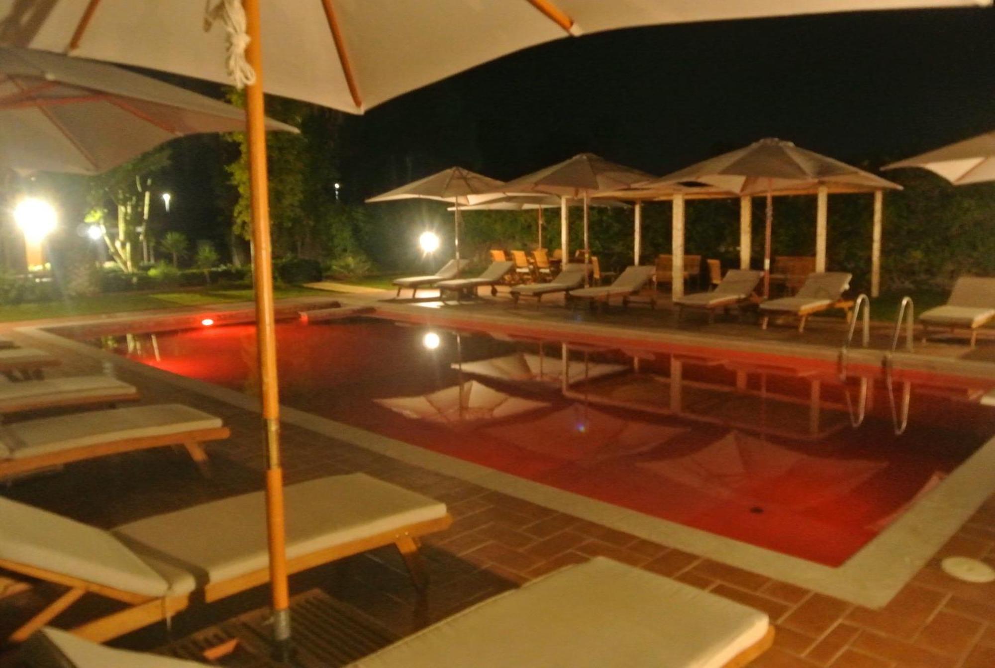 سان ليون Villa Carlotta Resort المظهر الخارجي الصورة