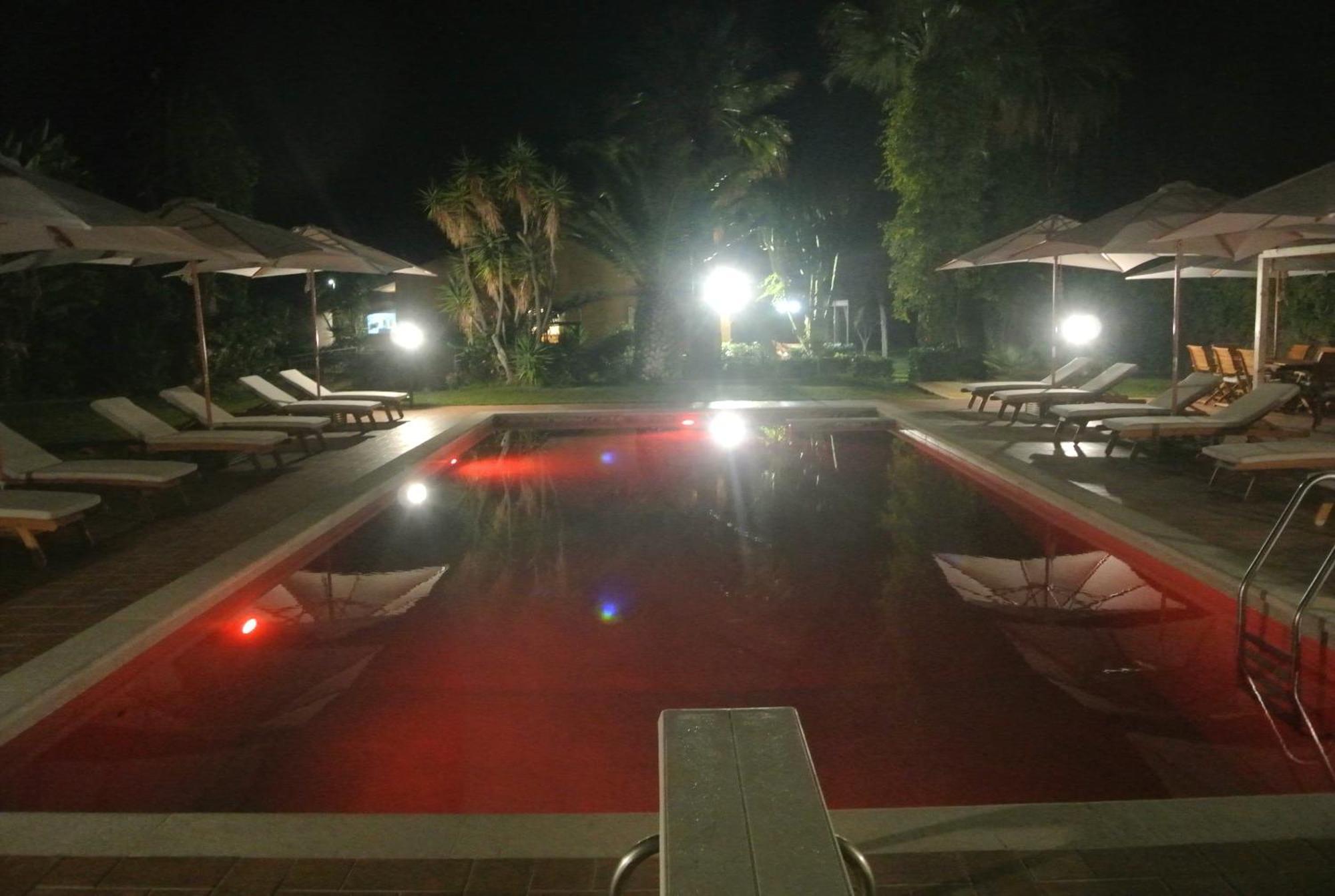 سان ليون Villa Carlotta Resort المظهر الخارجي الصورة