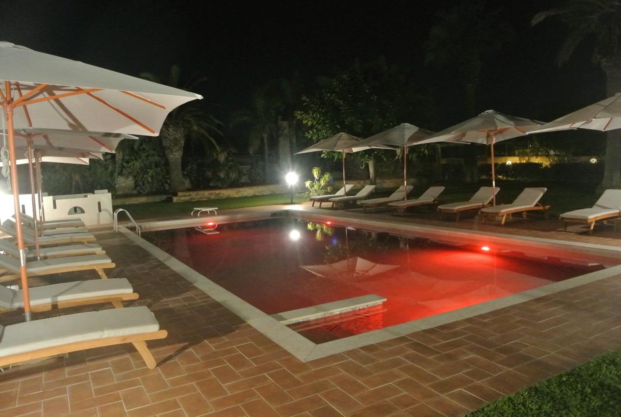 سان ليون Villa Carlotta Resort المظهر الخارجي الصورة