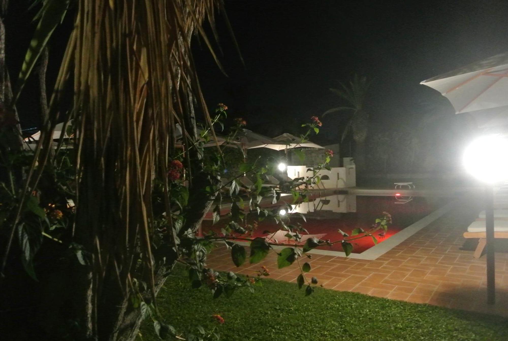 سان ليون Villa Carlotta Resort المظهر الخارجي الصورة