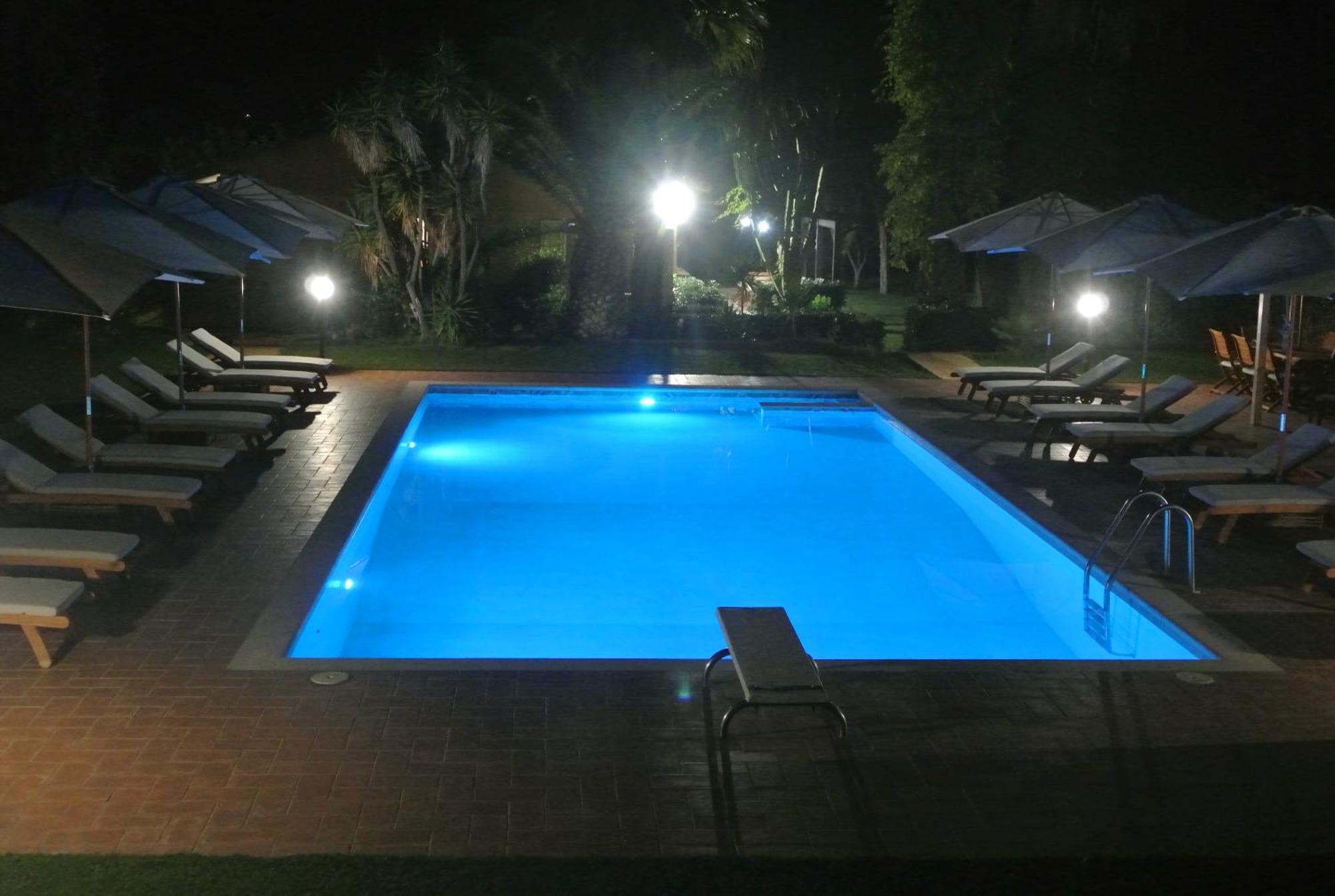 سان ليون Villa Carlotta Resort المظهر الخارجي الصورة