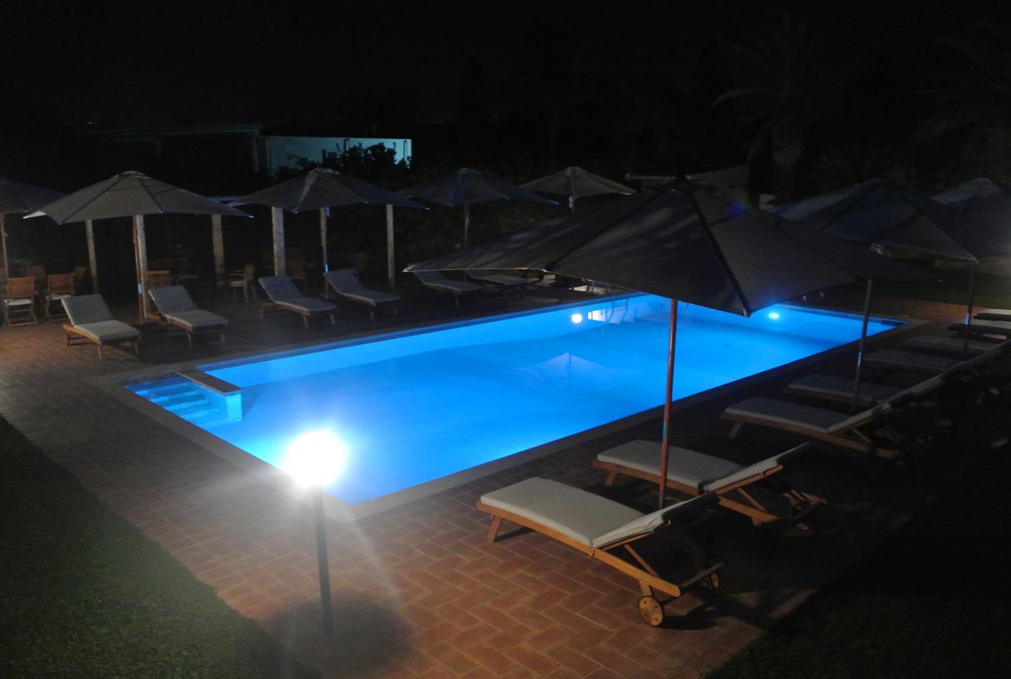 سان ليون Villa Carlotta Resort المظهر الخارجي الصورة