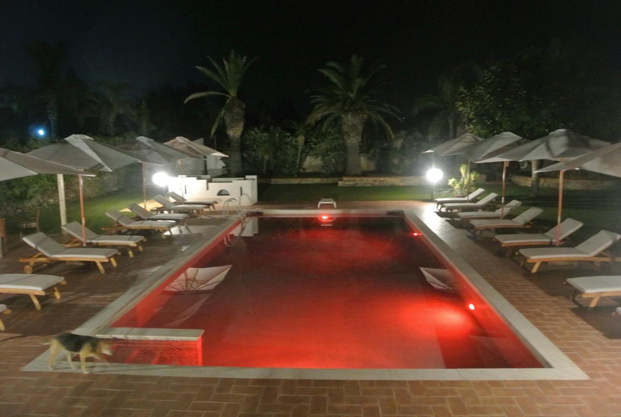 سان ليون Villa Carlotta Resort المظهر الخارجي الصورة