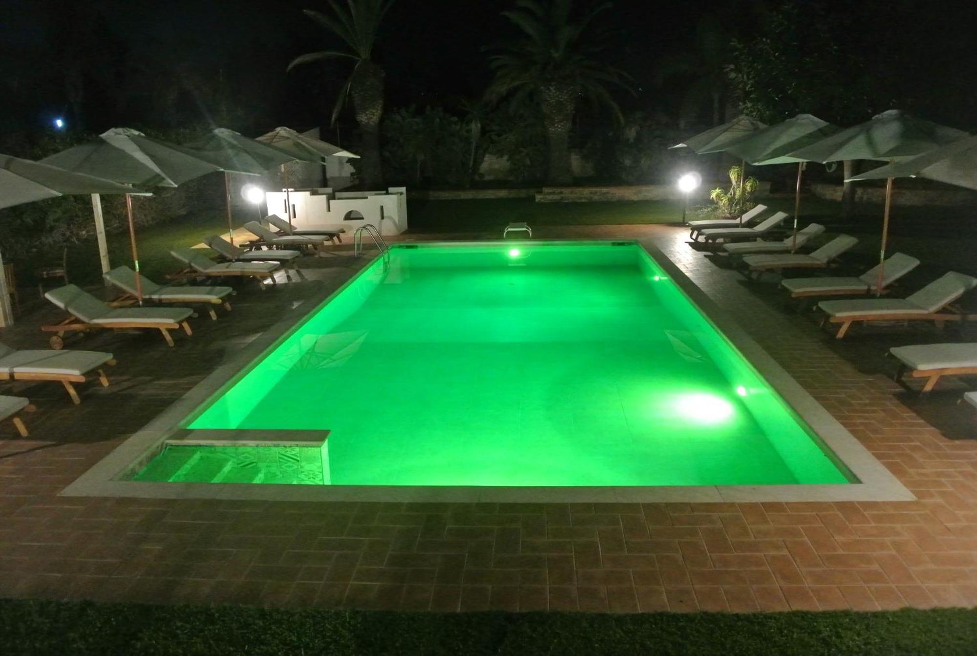 سان ليون Villa Carlotta Resort المظهر الخارجي الصورة