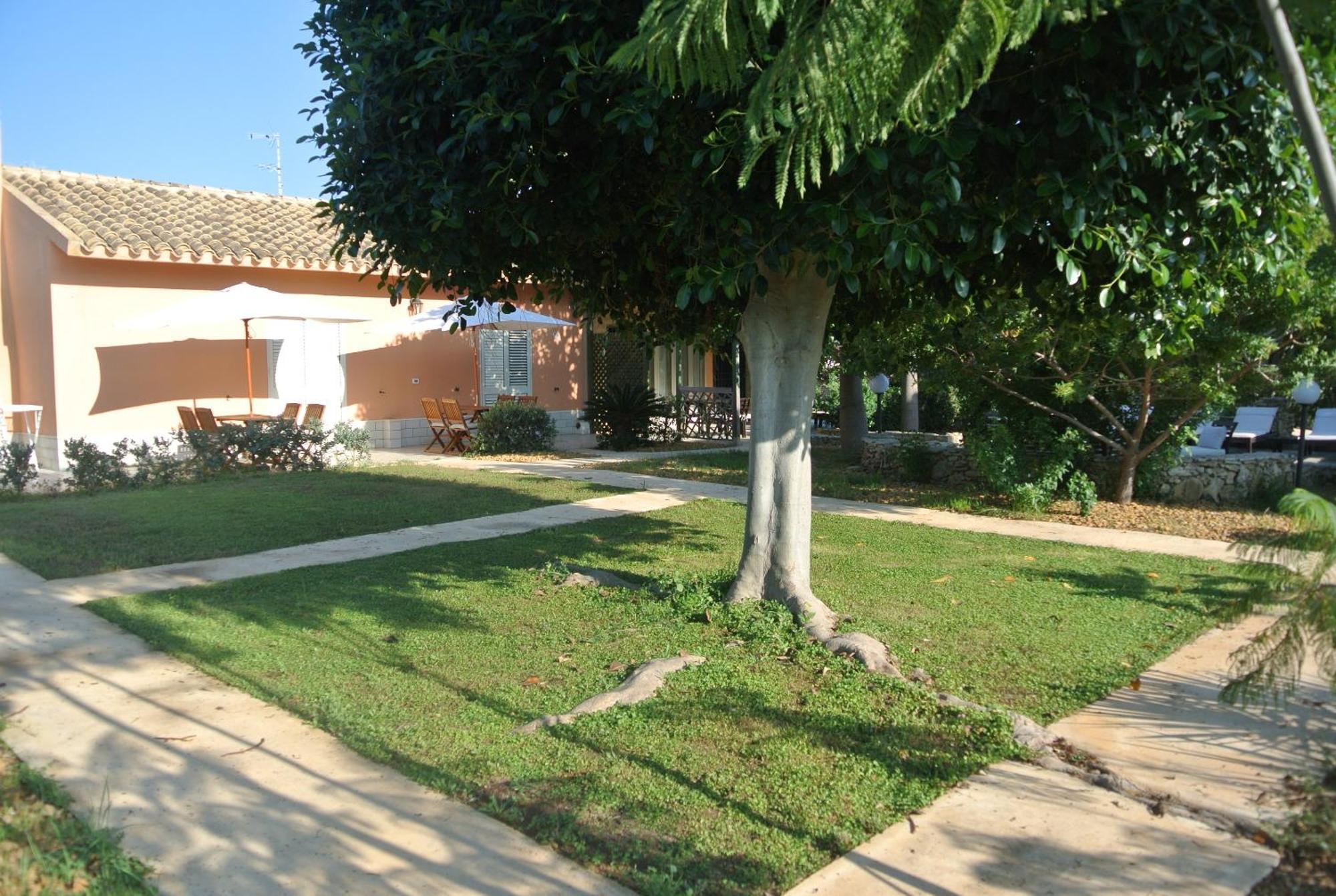 سان ليون Villa Carlotta Resort المظهر الخارجي الصورة