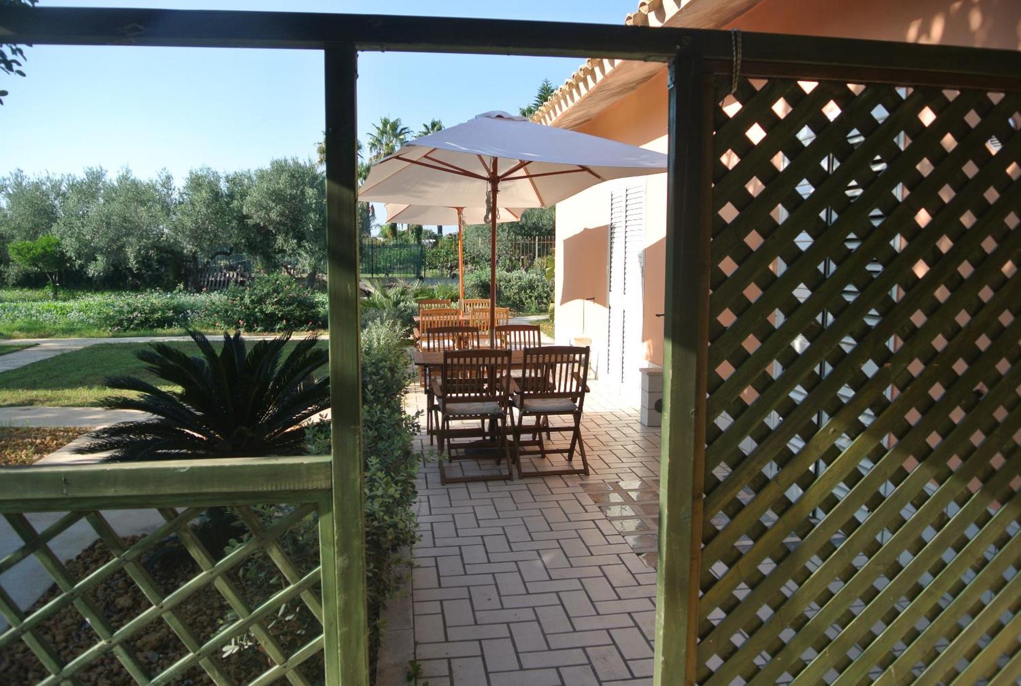 سان ليون Villa Carlotta Resort المظهر الخارجي الصورة