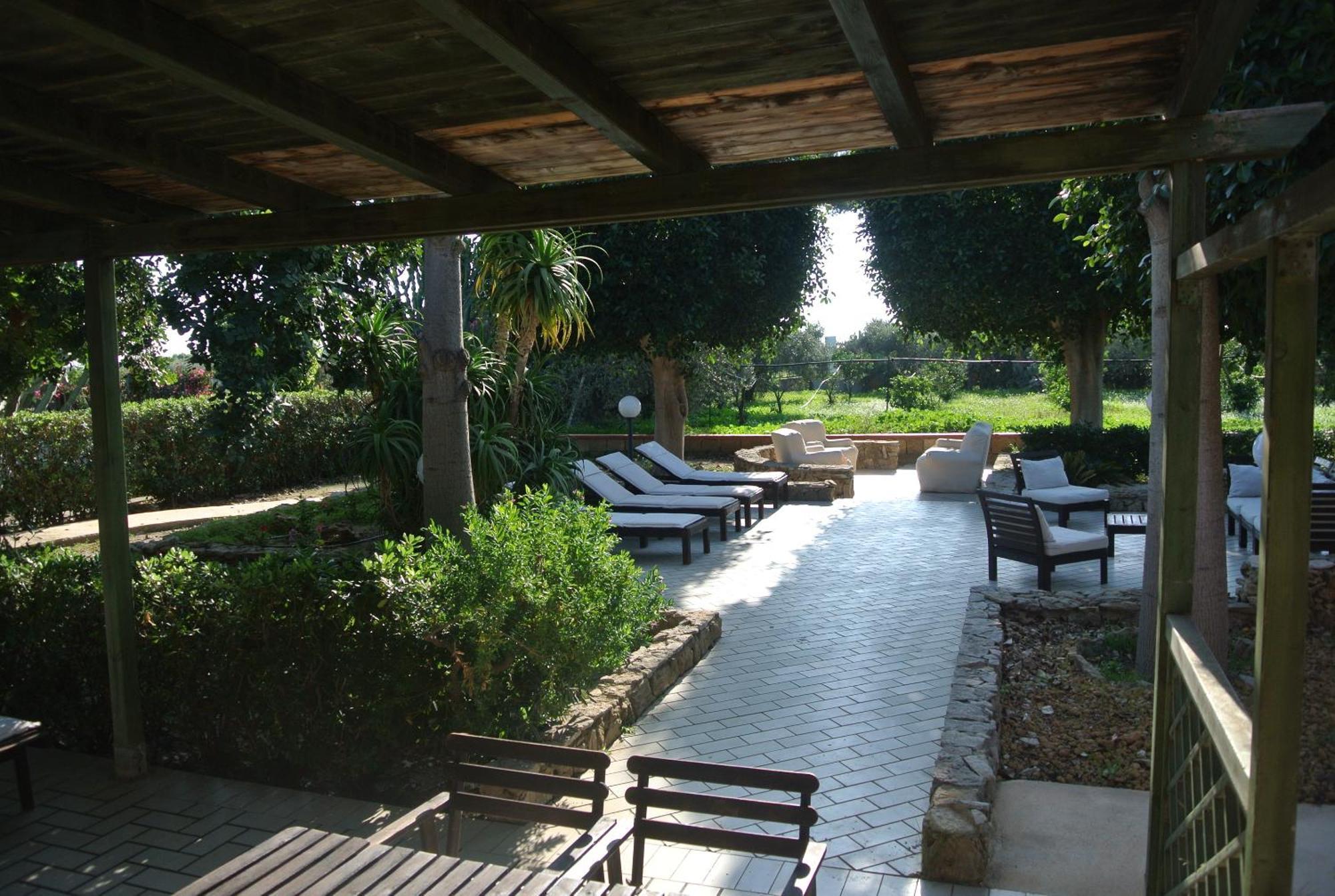 سان ليون Villa Carlotta Resort المظهر الخارجي الصورة
