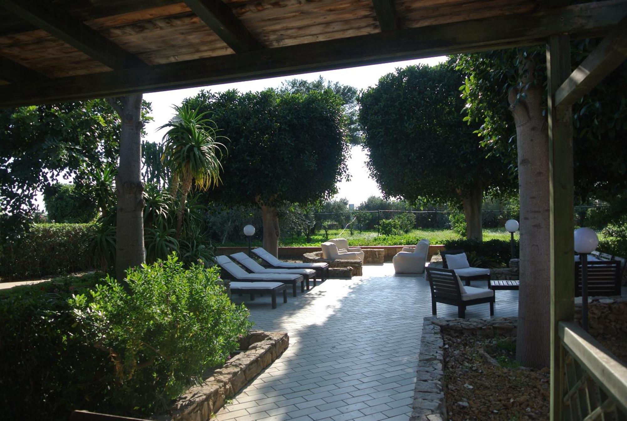 سان ليون Villa Carlotta Resort المظهر الخارجي الصورة