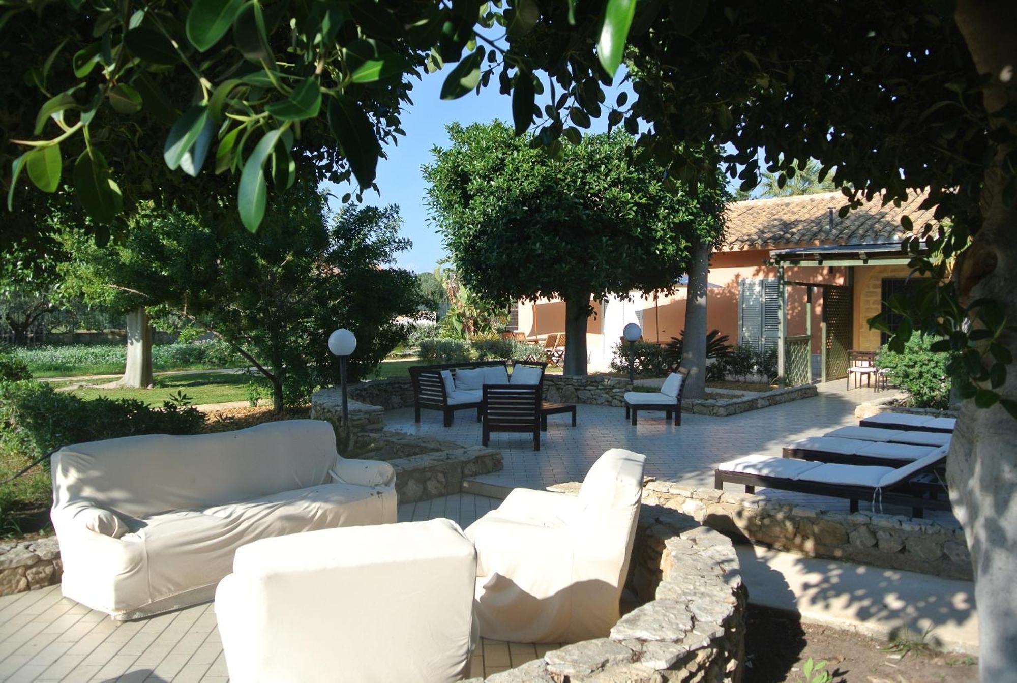 سان ليون Villa Carlotta Resort المظهر الخارجي الصورة