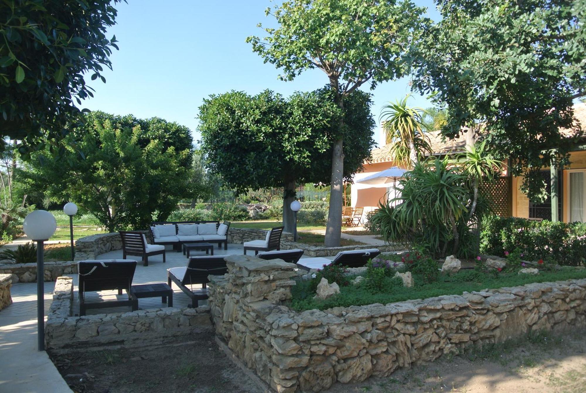 سان ليون Villa Carlotta Resort المظهر الخارجي الصورة