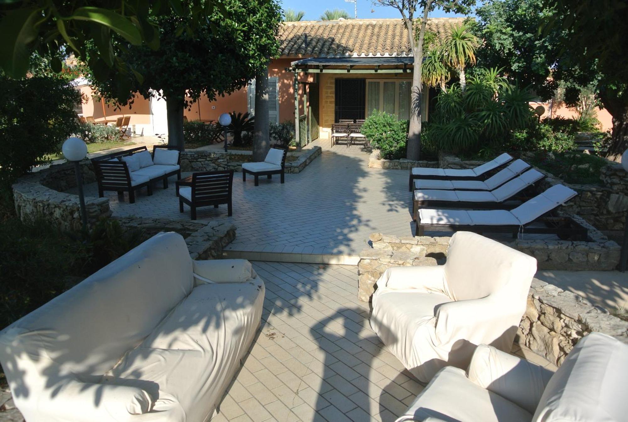 سان ليون Villa Carlotta Resort المظهر الخارجي الصورة