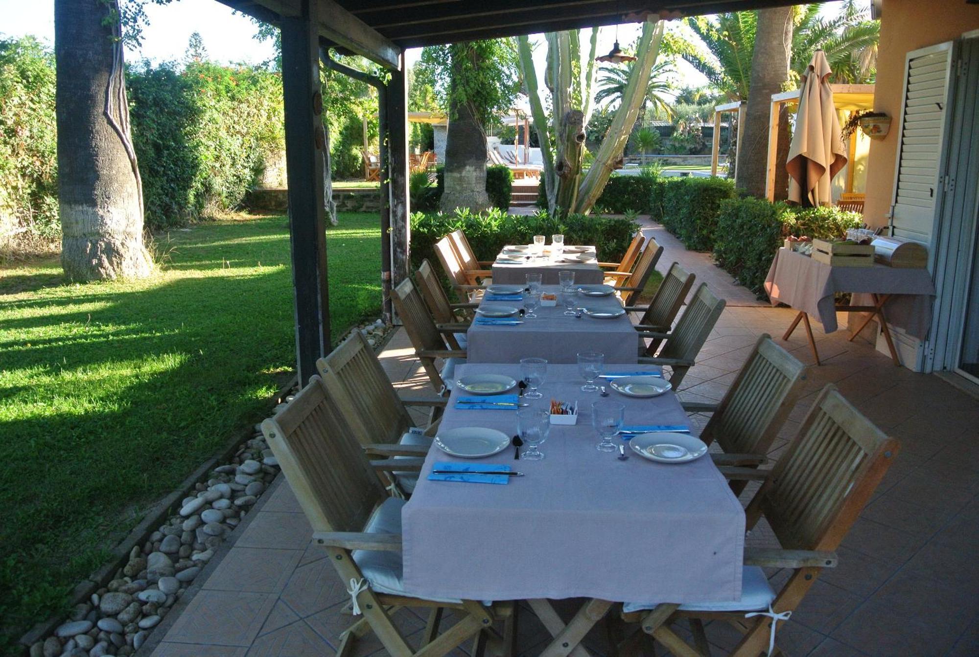سان ليون Villa Carlotta Resort المظهر الخارجي الصورة